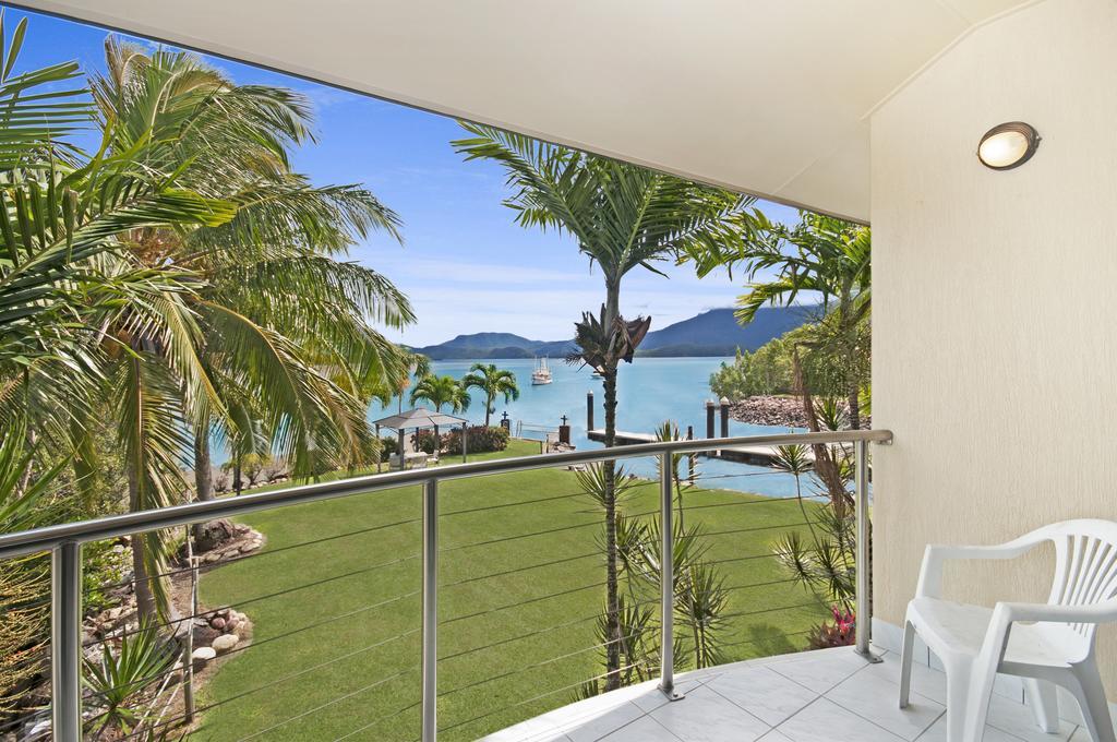 Hinchinbrook Marine Cove Resort Lucinda Chambre photo